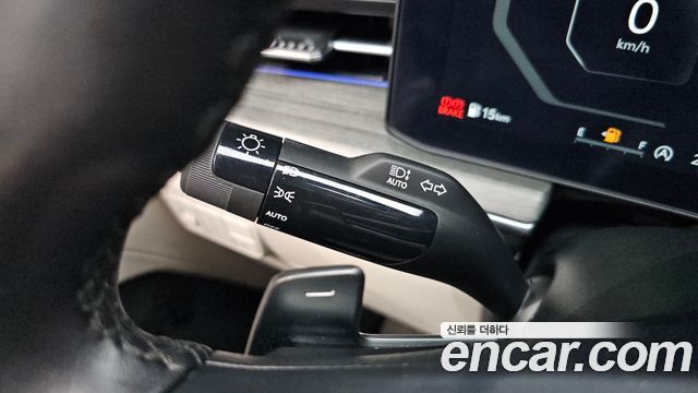 Kia K5 (III) 1.6 Turbo Signature 2025 — фото 28