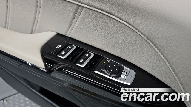 Kia K5 (III) 1.6 Turbo Signature 2025 — фото 29