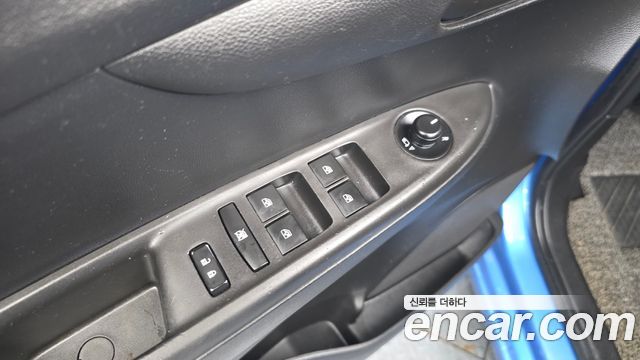 Chevrolet Next Spark LT Plus 2016 — фото 13