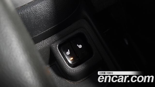 Chevrolet Next Spark LT Plus 2016 — фото 19