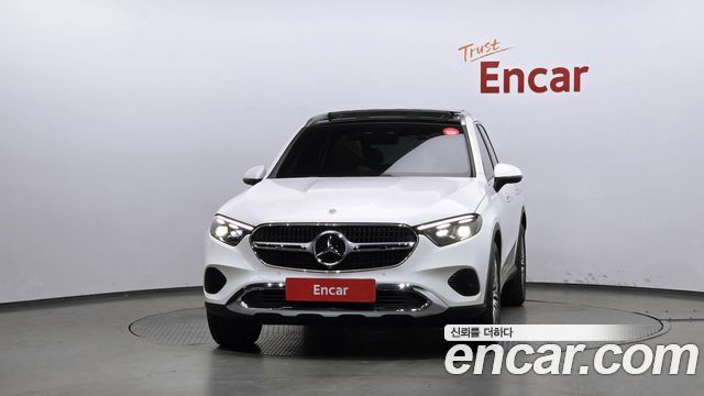 Mercedes-Benz GLC-Class (X254) GLC 300 4MATIC Avantgarde 2026 — фото 3