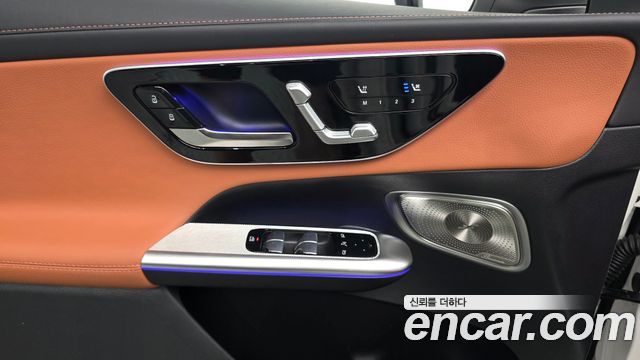 Mercedes-Benz GLC-Class (X254) GLC 300 4MATIC Avantgarde 2026 — фото 19