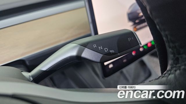 Tesla Model 3 Long Range AWD 2022 — фото 9