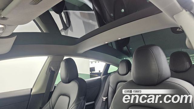 Tesla Model 3 Long Range AWD 2022 — фото 14