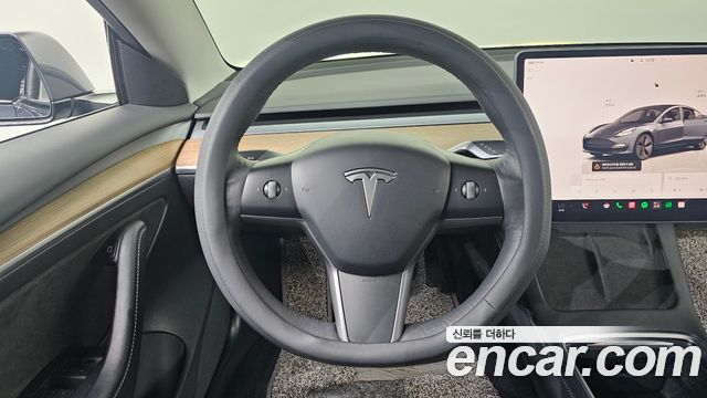 Tesla Model 3 Long Range AWD 2022 — фото 15