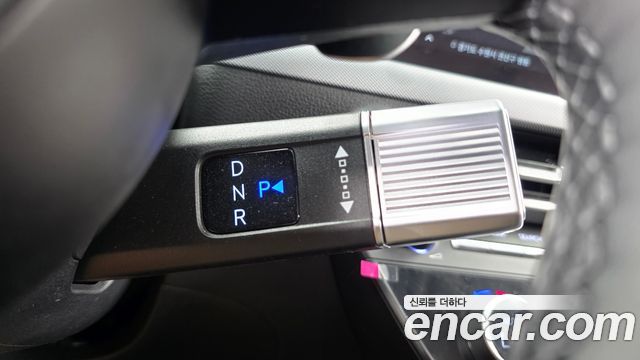 Hyundai Sonata The Edge (DN8) 2.0 LPG(Taxi) Mobility 2026 — фото 9
