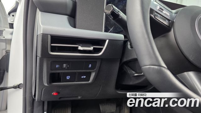 Hyundai Sonata The Edge (DN8) 2.0 LPG(Taxi) Mobility 2026 — фото 17