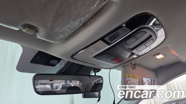 Hyundai Sonata The Edge (DN8) 2.0 LPG(Taxi) Mobility 2026 — фото 18