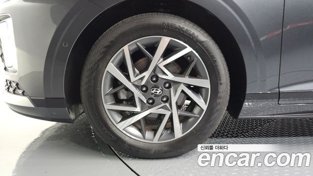 Hyundai Grandeur (GN7) 2,5 Gasoline 2WD Exclusive 2025 — фото 5