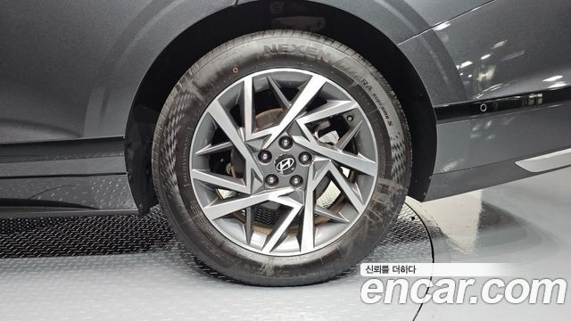 Hyundai Grandeur (GN7) 2,5 Gasoline 2WD Exclusive 2025 — фото 21