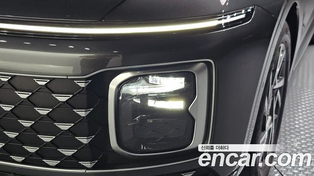 Hyundai Grandeur (GN7) 2,5 Gasoline 2WD Exclusive 2025 — фото 22