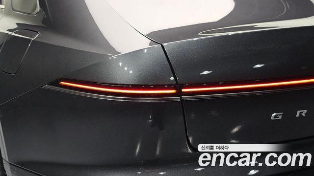 Hyundai Grandeur (GN7) 2,5 Gasoline 2WD Exclusive 2025 — фото 23