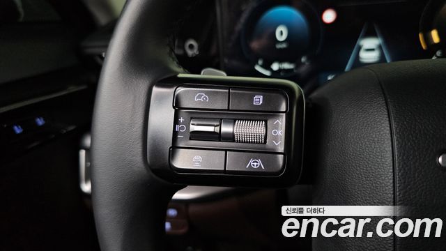 Hyundai Grandeur (GN7) 2,5 Gasoline 2WD Exclusive 2025 — фото 31