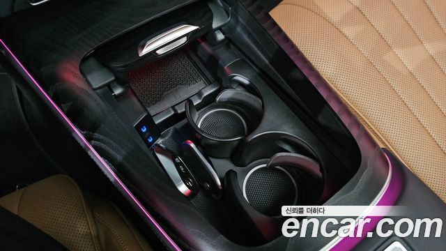Mercedes-Benz E-Class (W214) E300 4MATIC AMG Line 2025 — фото 17