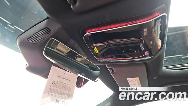 Mercedes-Benz E-Class (W214) E300 4MATIC AMG Line 2025 — фото 19