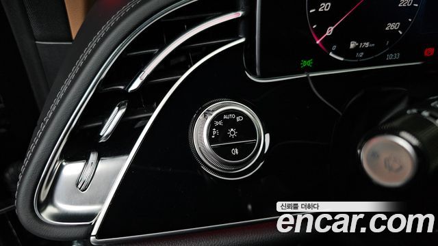 Mercedes-Benz E-Class (W214) E300 4MATIC AMG Line 2025 — фото 20