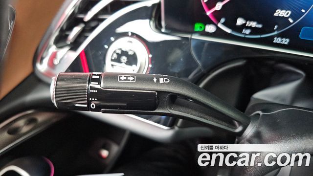 Mercedes-Benz E-Class (W214) E300 4MATIC AMG Line 2025 — фото 30