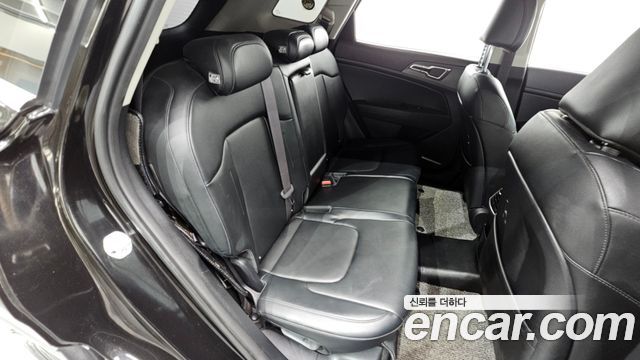 Kia Sportage (V) Diesel 2.0 2WD Prestige 2022 — фото 11