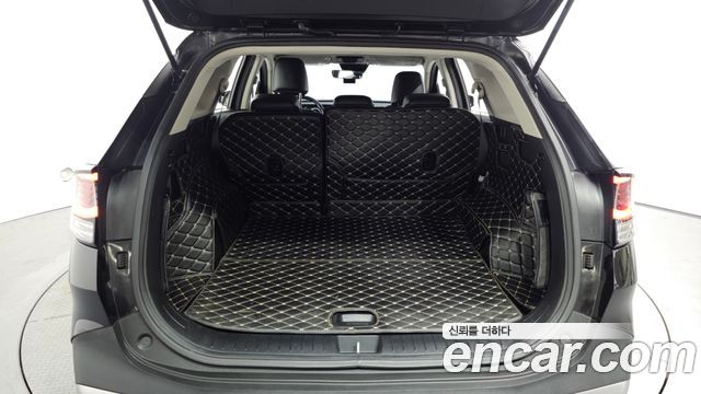 Kia Sportage (V) Diesel 2.0 2WD Prestige 2022 — фото 16