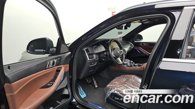 BMW X6 (G06) xDrive40i M Sport 2023 — фото 10