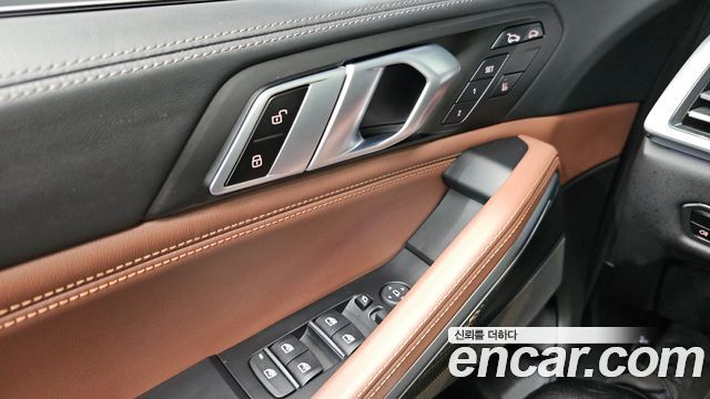 BMW X6 (G06) xDrive40i M Sport 2023 — фото 20