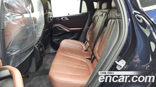 BMW X6 (G06) xDrive40i M Sport 2023 — фото 26