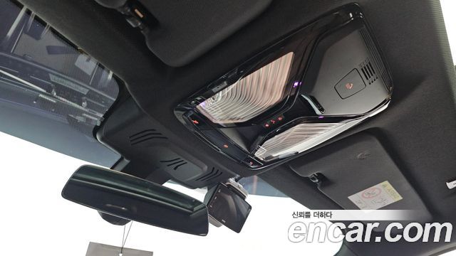 BMW X6 (G06) xDrive40i M Sport 2023 — фото 27