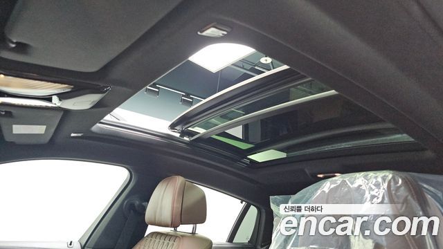 BMW X6 (G06) xDrive40i M Sport 2023 — фото 34