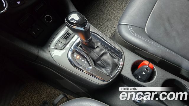 Chevrolet Cruze 1.4 Turbo LT Deluxe 2017 — фото 9
