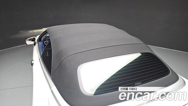 Mercedes-Benz E-Class (W213) E220d Cabriolet 2020 — фото 30