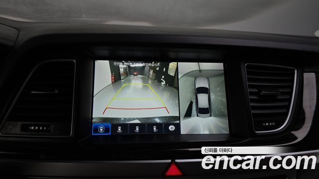 Genesis G80 3.3 GDI AWD Premium Luxury 2019 — фото 18