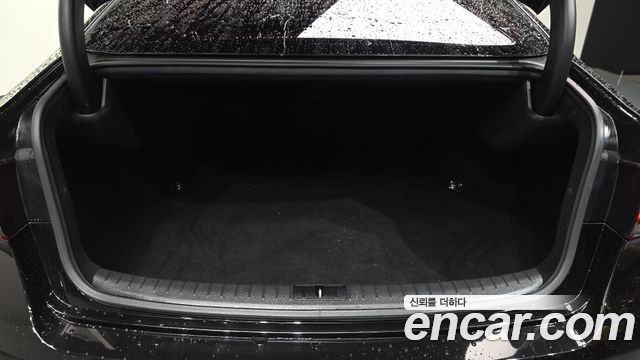 Genesis G80 3.3 GDI AWD Premium Luxury 2019 — фото 23