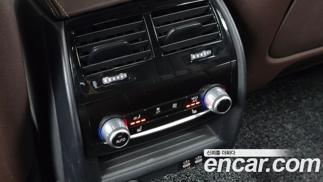 BMW 5 Series (G30) 530i xDrive M Sport Package Plus 2020 — фото 18