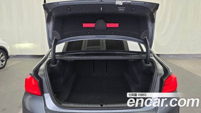 BMW 5 Series (G30) 530i xDrive M Sport Package Plus 2020 — фото 20