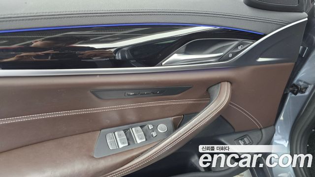BMW 5 Series (G30) 530i xDrive M Sport Package Plus 2020 — фото 28