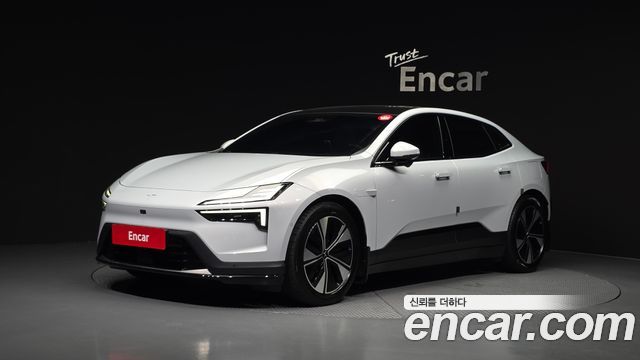 Polestar 4 Long Range Duel Moter