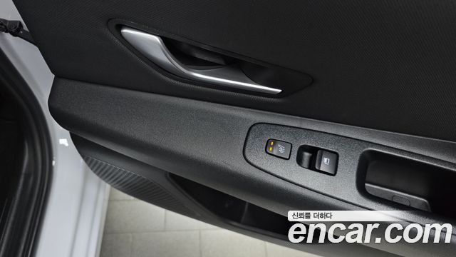 Hyundai Avante (CN7) 1.6 Inspiration 2021 — фото 28