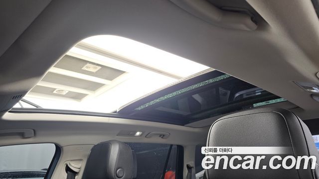Volkswagen Tiguan Allspace 2.0 TDI Prestige 2020 — фото 16