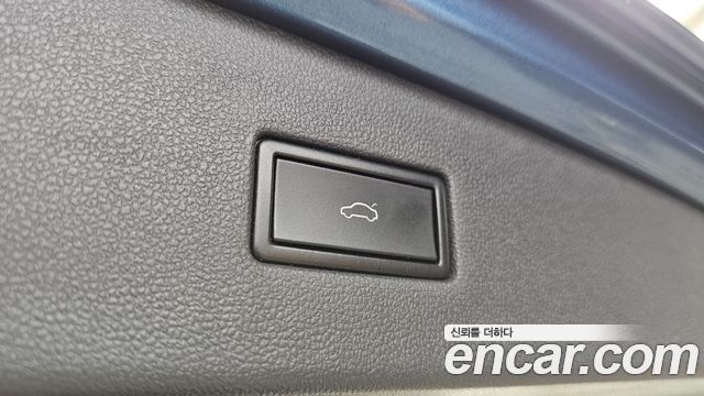 Volkswagen Tiguan Allspace 2.0 TDI Prestige 2020 — фото 28