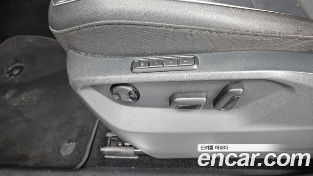 Volkswagen Tiguan Allspace 2.0 TDI Prestige 2020 — фото 29