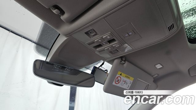 Volkswagen Tiguan Allspace 2.0 TDI Prestige 2020 — фото 31