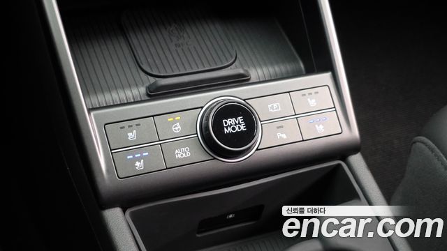 Hyundai Kona Hybrid (SX2) Inspiration 2026 — фото 18