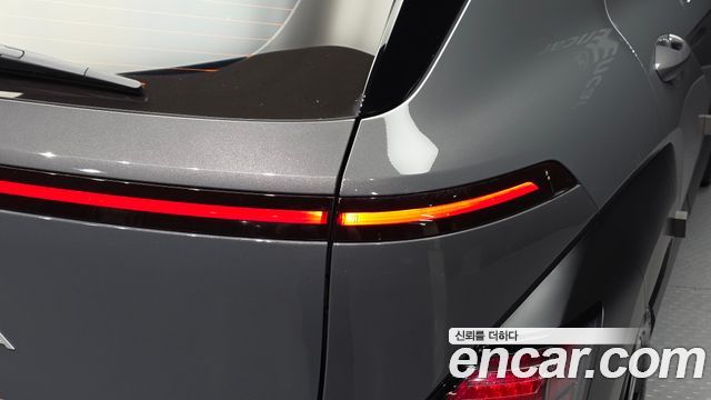 Hyundai Kona Hybrid (SX2) Inspiration 2026 — фото 23