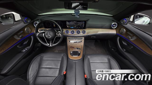 Mercedes-Benz E-Class (W213) E250 Exclusive 2021 — фото 7