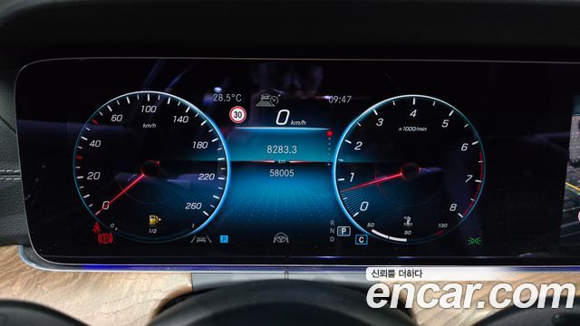 Mercedes-Benz E-Class (W213) E250 Exclusive 2021 — фото 8