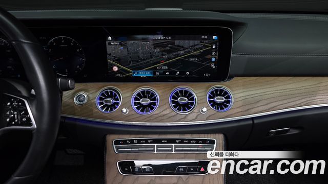 Mercedes-Benz E-Class (W213) E250 Exclusive 2021 — фото 13