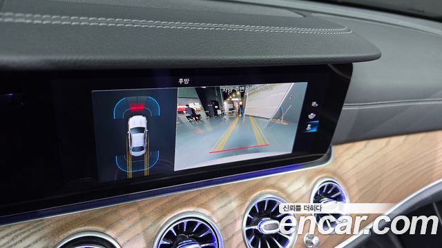 Mercedes-Benz E-Class (W213) E250 Exclusive 2021 — фото 14