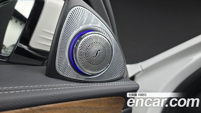 Mercedes-Benz E-Class (W213) E250 Exclusive 2021 — фото 17