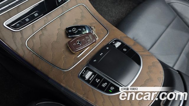 Mercedes-Benz E-Class (W213) E250 Exclusive 2021 — фото 18