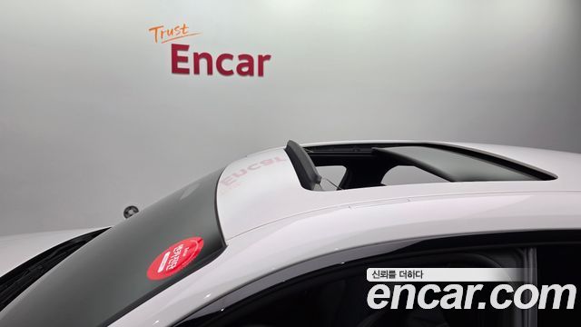 BMW i4 eDrive40 M Sports Pro 2022 — фото 27